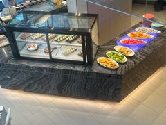 -厦门艾美酒店·新食谱西餐厅