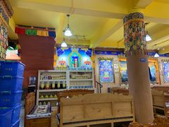 -康巴藏餐(束河古镇店)
