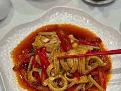 -三生三味密宗川菜·江景餐厅(来福士店)