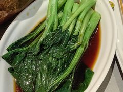 -桂满陇·杭州小馆(巴黎春天浦建店)