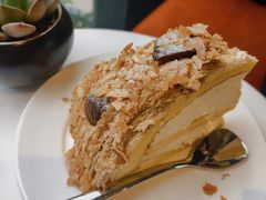 -Peet's Coffee皮爷咖啡(大学路店)