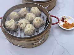 -都谷包子(天一广场店)