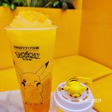 7分甜这杯噼里啪啦杨枝甘露也太可了吧！