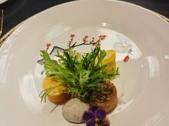 -北京饭店谭家菜