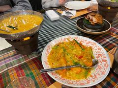 -simply thai天泰(长泰广场店)