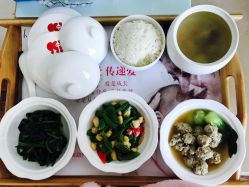 点击看大图 -千禧果月子会所(郑州东站店)