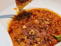 夫妻肺片-茅庐川菜(烟台万象汇店)