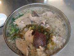 -广场正宗原汁薏米店