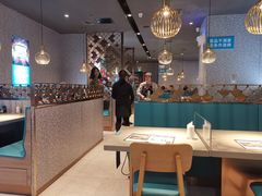 -半天妖烤鱼(芝罘万达店)