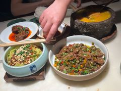 -锦府盐帮·李宅(领展购物广场中关村店)