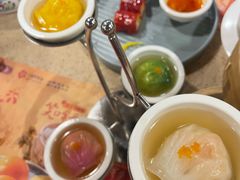 -点都德(大茶楼店)