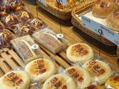 -自然熟Bakery(纬四路店)