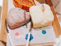 -好利来(东四店)