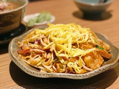 美拖炒河粉-安南越南餐厅(青岛万象城店)