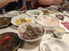 -围炉夜话·潮汕卤水火锅(榕江店)