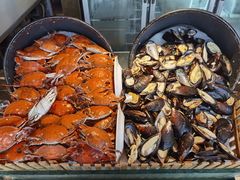 -星伦多自助料理·涮烤一体(杭州来福士店)