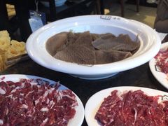 -八合里潮汕鲜牛肉火锅(深圳海岸城店)
