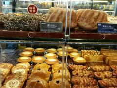 -味多美(江安路店)