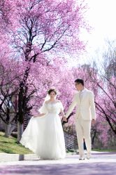-韩国色色婚纱摄影(好评优选店)
