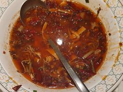 -飶香居(省博物馆店)