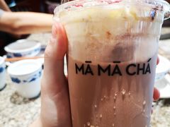 -MAMACHA妈妈茶(海信店)