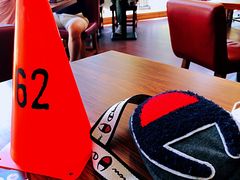 -FATBURGER 特富客汉堡(外交公寓店)
