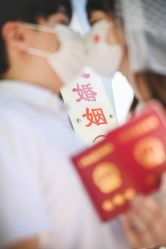 -HY小曼wedding·TOPYOUNG团队