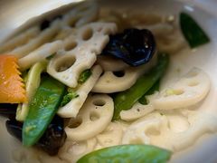-玉林烤鸭店(定福庄店)