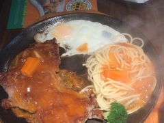 -豪享来牛排(人民店)