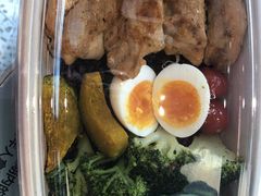 -KPRO肯律轻食(淘金店)