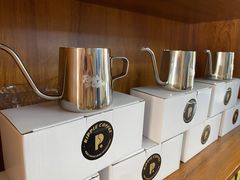 -RIPPLE COFFEE涟漪咖啡