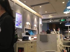 -满记甜品(优客百盛店)