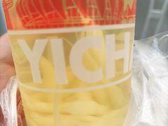 -彭桂花凉虾(致祥路店)