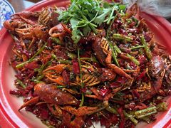 -苏渝汇重庆江湖菜(桐泾公园店)
