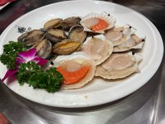 -大渔之观(安贞店)