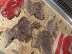 -新石器烤肉(南站店)