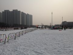 -天山海世界·米立方