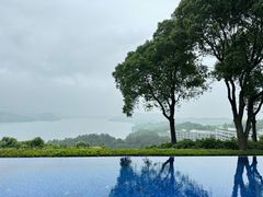 -天目湖涵田半山温泉