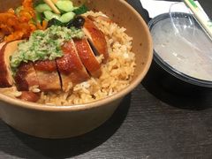 -盒马鲜生(宝地店)