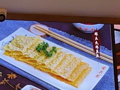 -蜀留香火锅(社会山店)