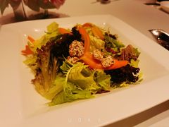 -真爱中国餐馆·年华店(朱雀大街店)