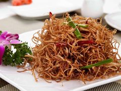 -天伦松鹤大饭店·欣妮咖啡