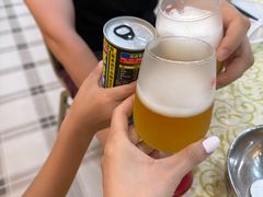 -鹏城人家海鲜酒家·23年老字号(较场尾店)