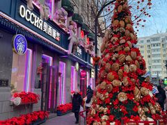 -中华巴洛克风情街