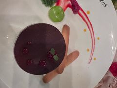 -Kathleen's Waitan 凯圣琳江景西餐厅(外滩店)