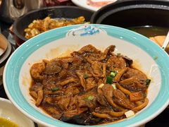 -锡和无锡菜·三白油条(景丽苑店)
