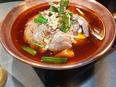 -桥边小楼·手工云南菜·丽江地标美食