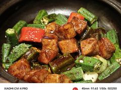-常来小聚·广州非遗传承餐厅(高德置地店)