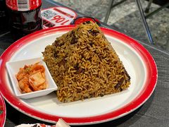 -钱锋炭缸烧烤(南湖大路总店)