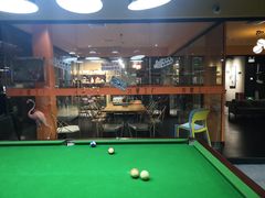 -火星工厂·桌游·团建聚会·轰趴馆(厦滘店)